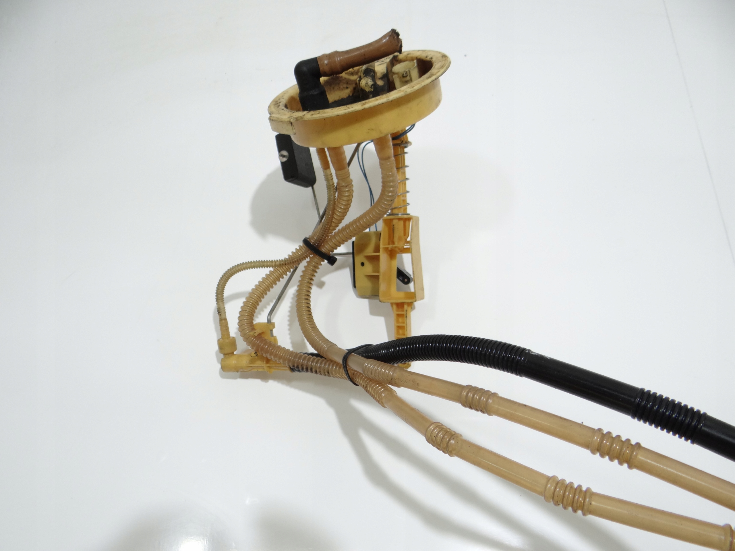 feed pump PLYWAK BMW E81 N47 7184951 (20189866)