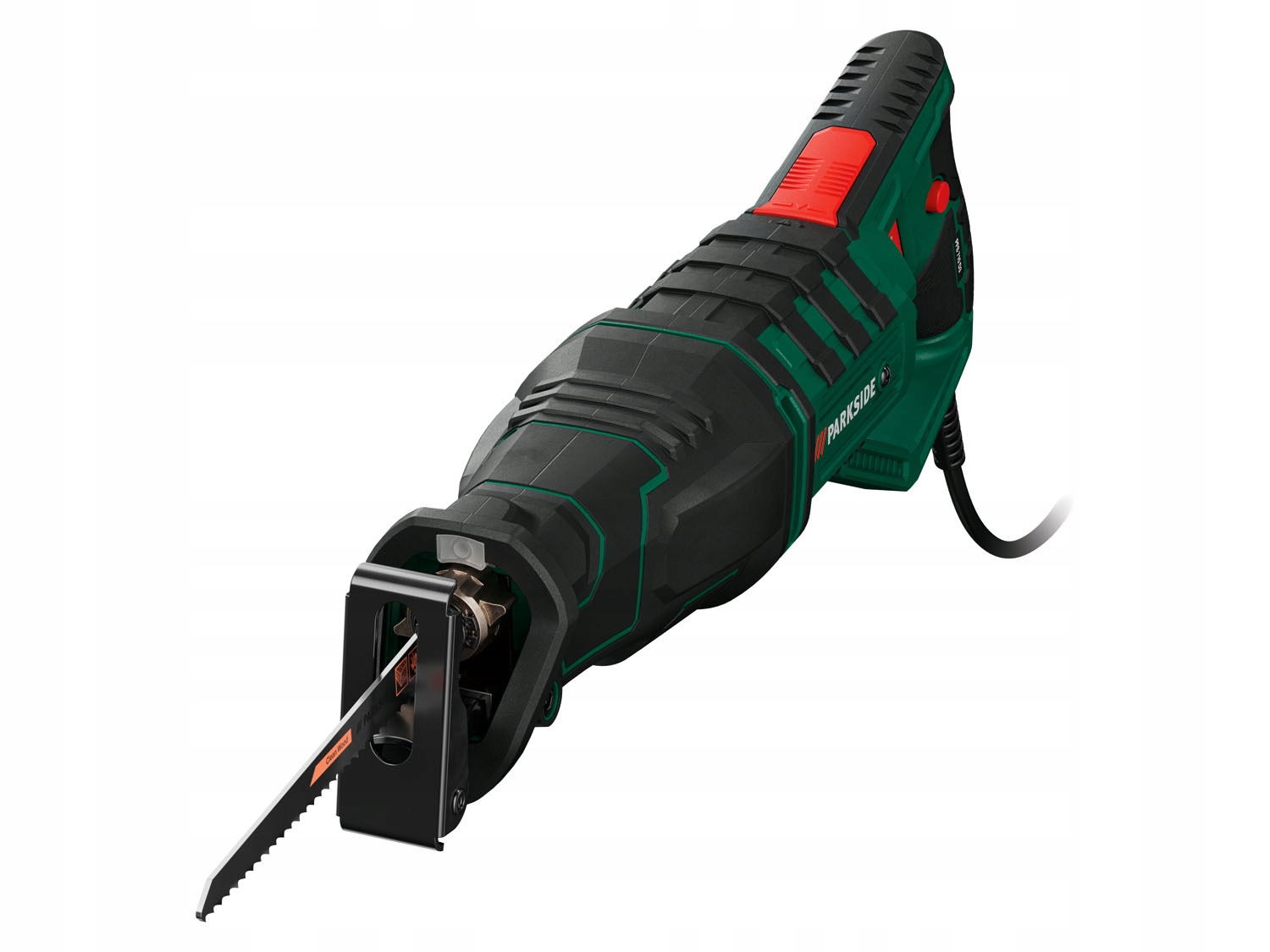 PIŁA SZABLASTA PARKSIDE 710 PFS 710 Lisi ogon skok 20mm Kod producenta PFS 710