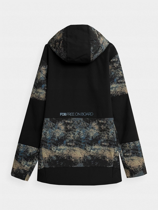 Kurtka 4F XXXL Marka 4F