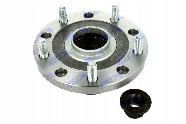 КОМПЛЕКТ ПІДШИПНИК КОЛЕСА BTA 1377912 Vkba6528 R14111 27