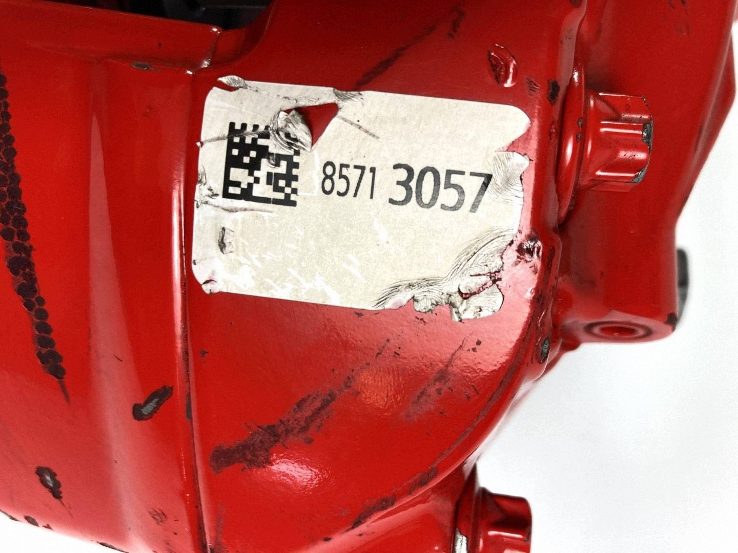 Chevrolet Corvette C8 caliper brake left front z przewodem 2020-26