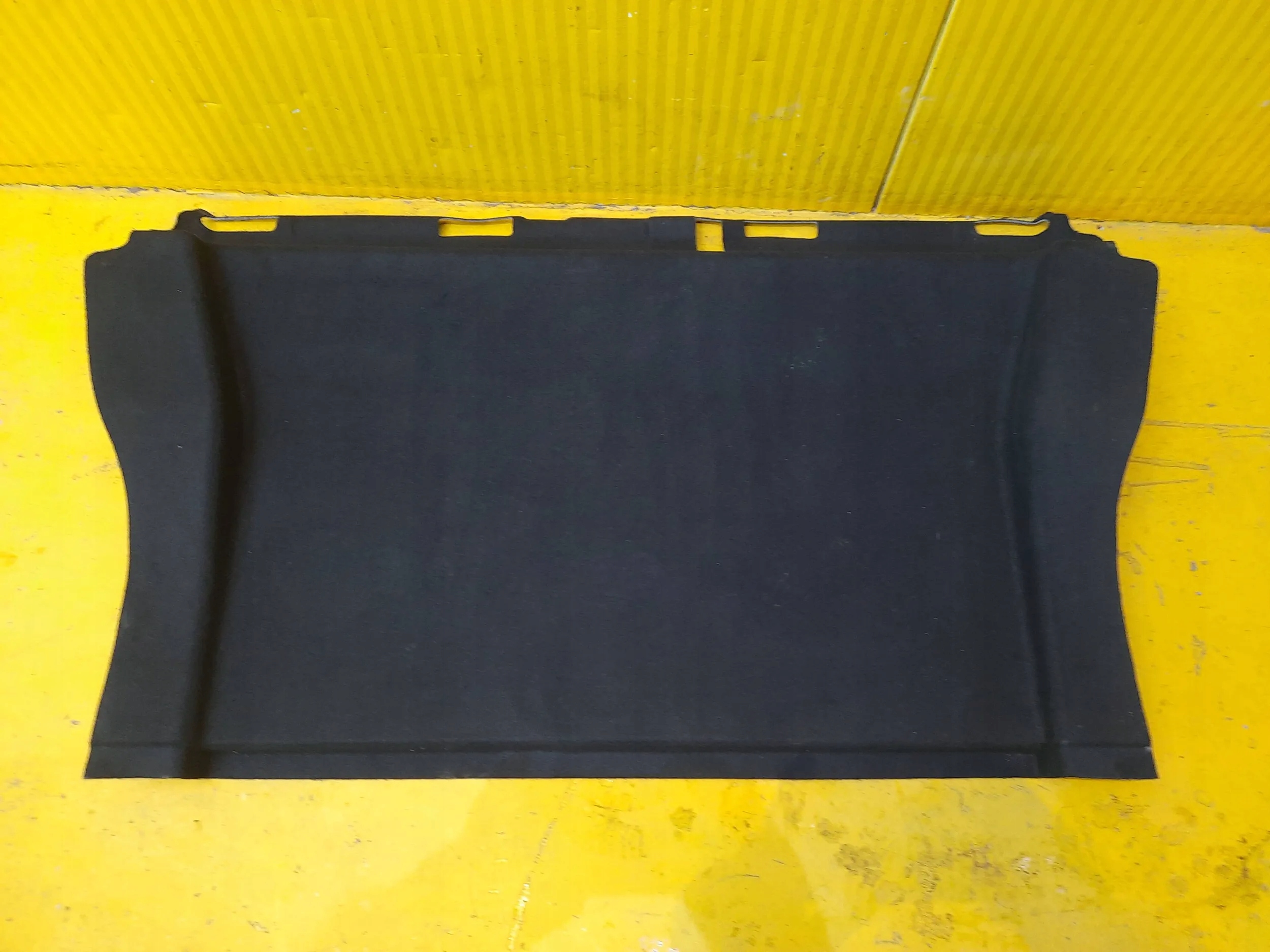 Tesla Model 3 DYWAN WYKŁADZINA TYŁ