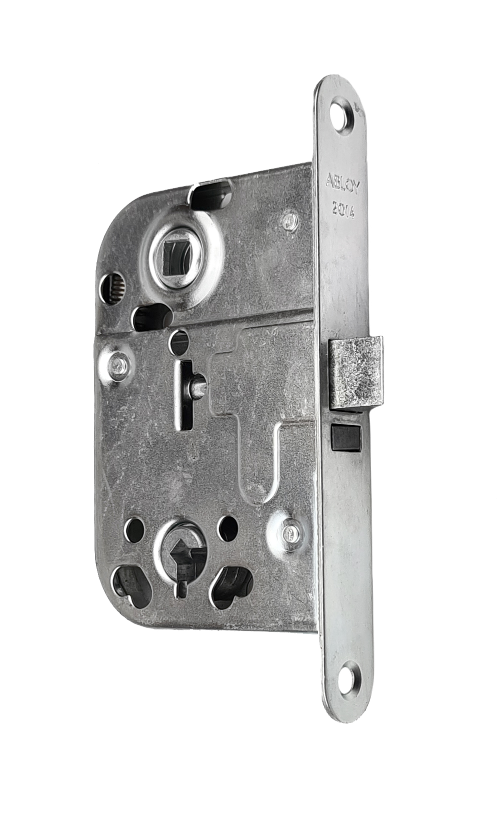 

Zamek Wpuszczany Boda Assa Abloy 72/45 Klucz 2014