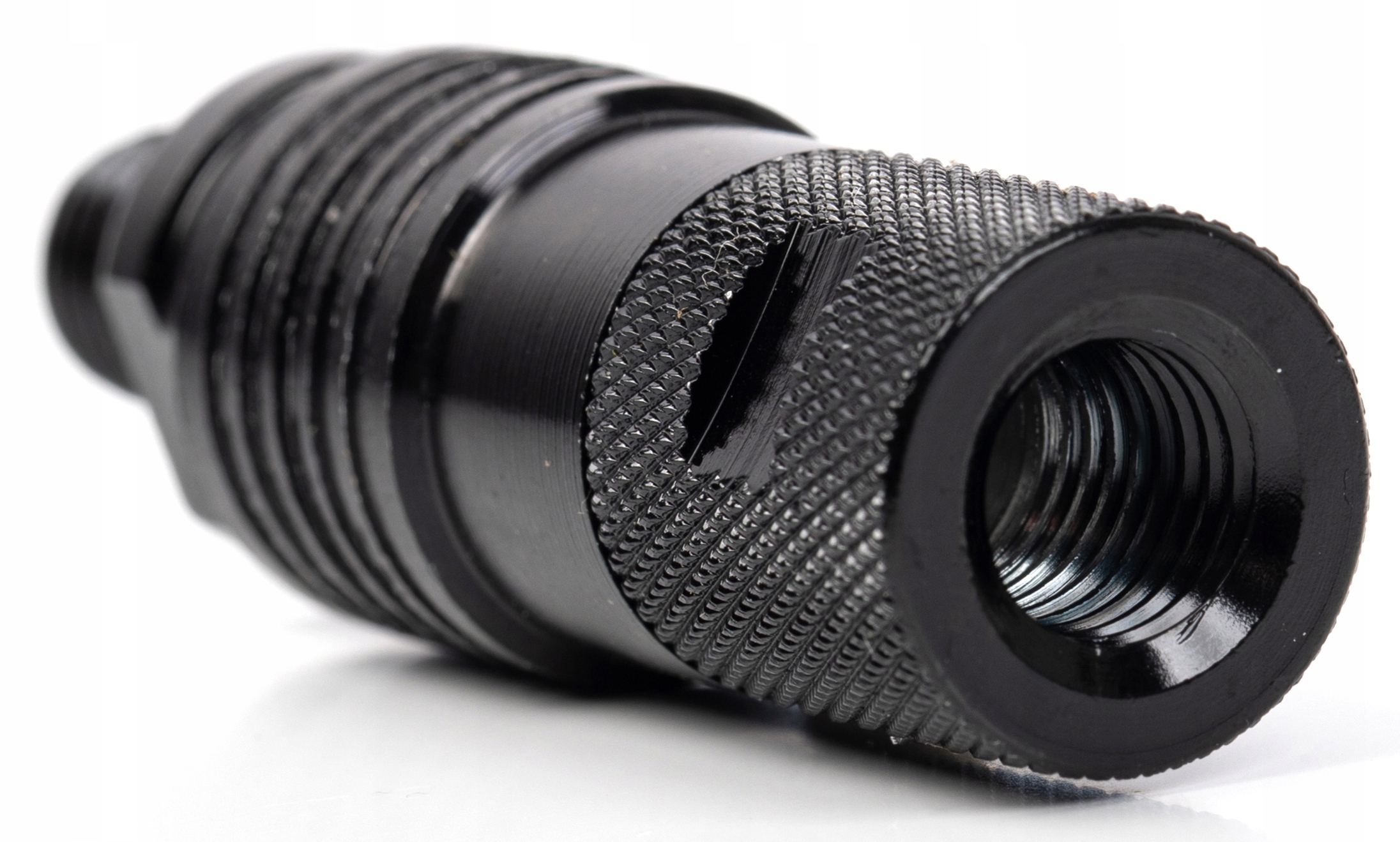 SZYBKOZŁĄCZKA ŁĄCZNIK SYGNALIZATORÓW PODPÓREK. Rodzaj pojedyncza podpórka