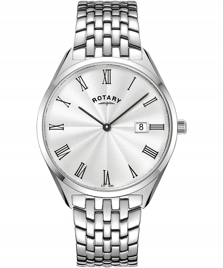 Pánské hodinky Rotary Ultra Slim
