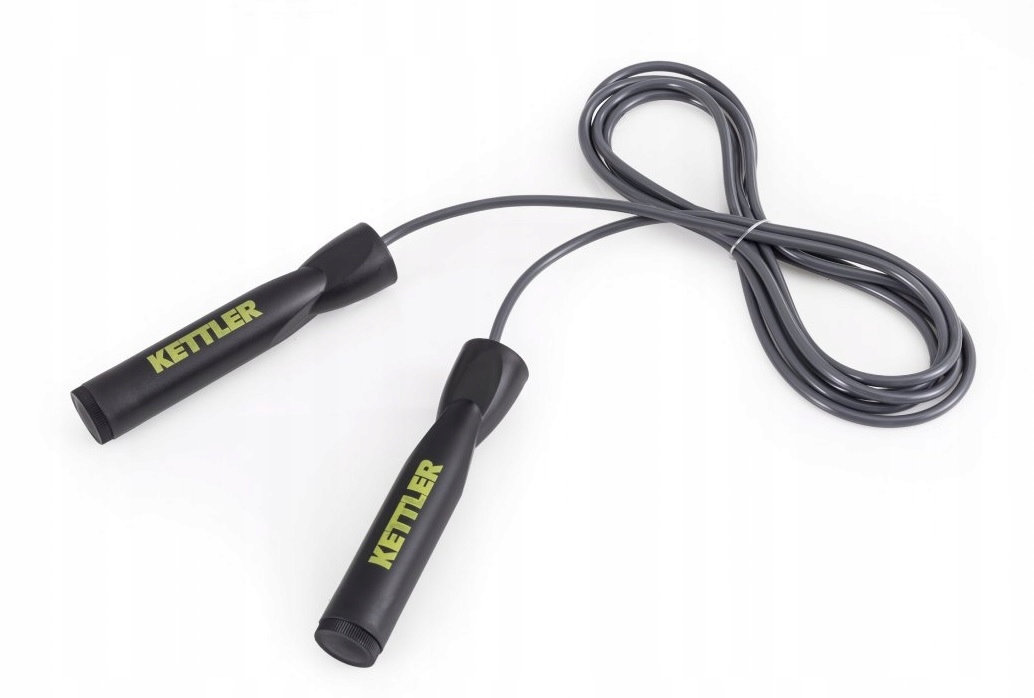 

Skakanka treningowa Kettler Basic Jump Rope