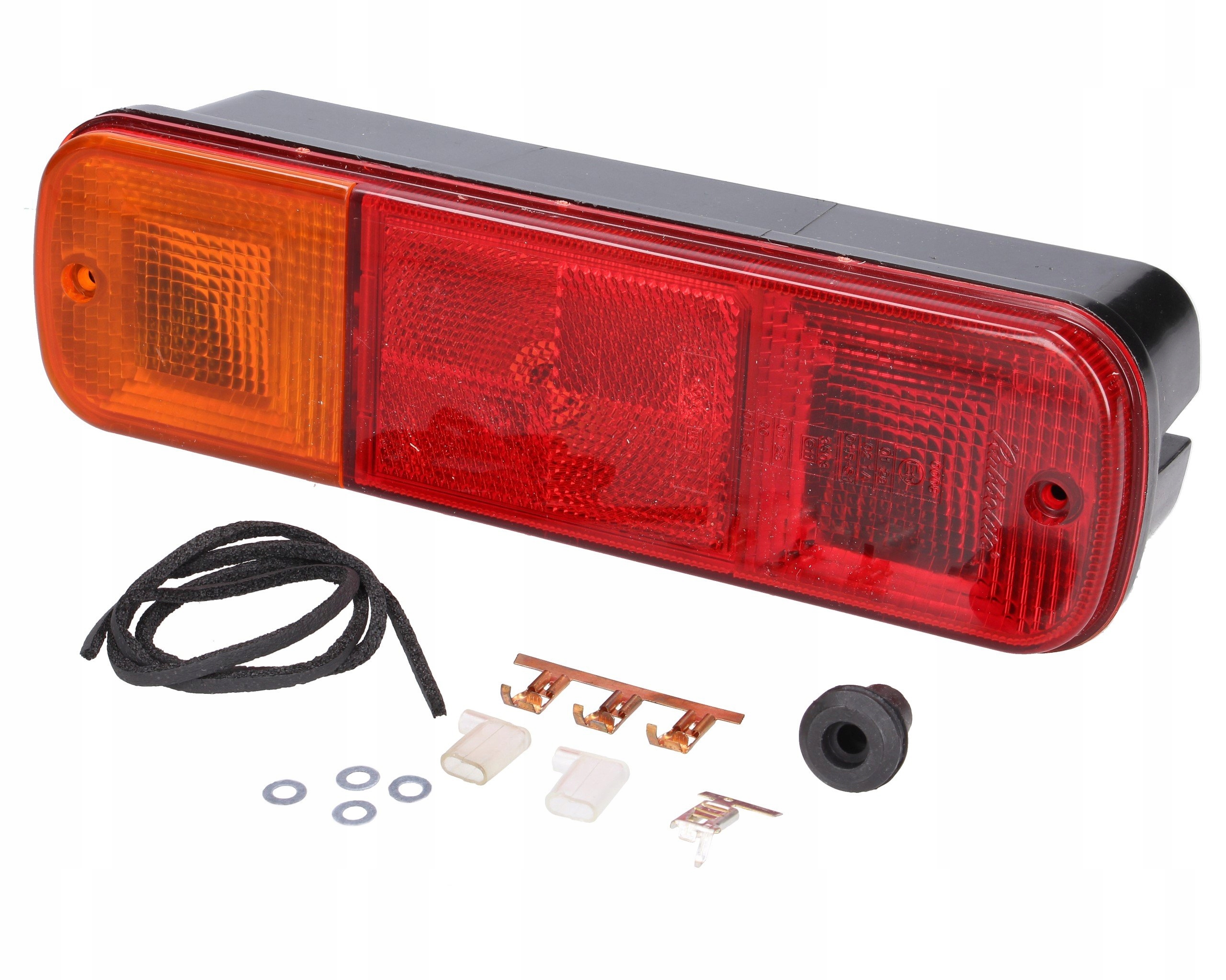 22238741 - задний фонарь Case, Fiat, Ford, New Holland 82007637