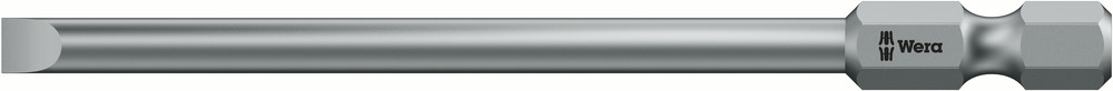 Bit płaski długi 3,0 x 50 mm Wera 800/4 Z Wera 05059305001