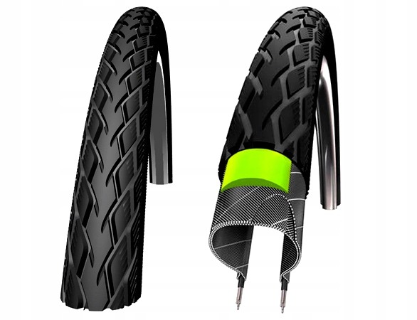 Pneumatika Schwalbe Marathon Reflex 28 x 2.0 (50-622)
