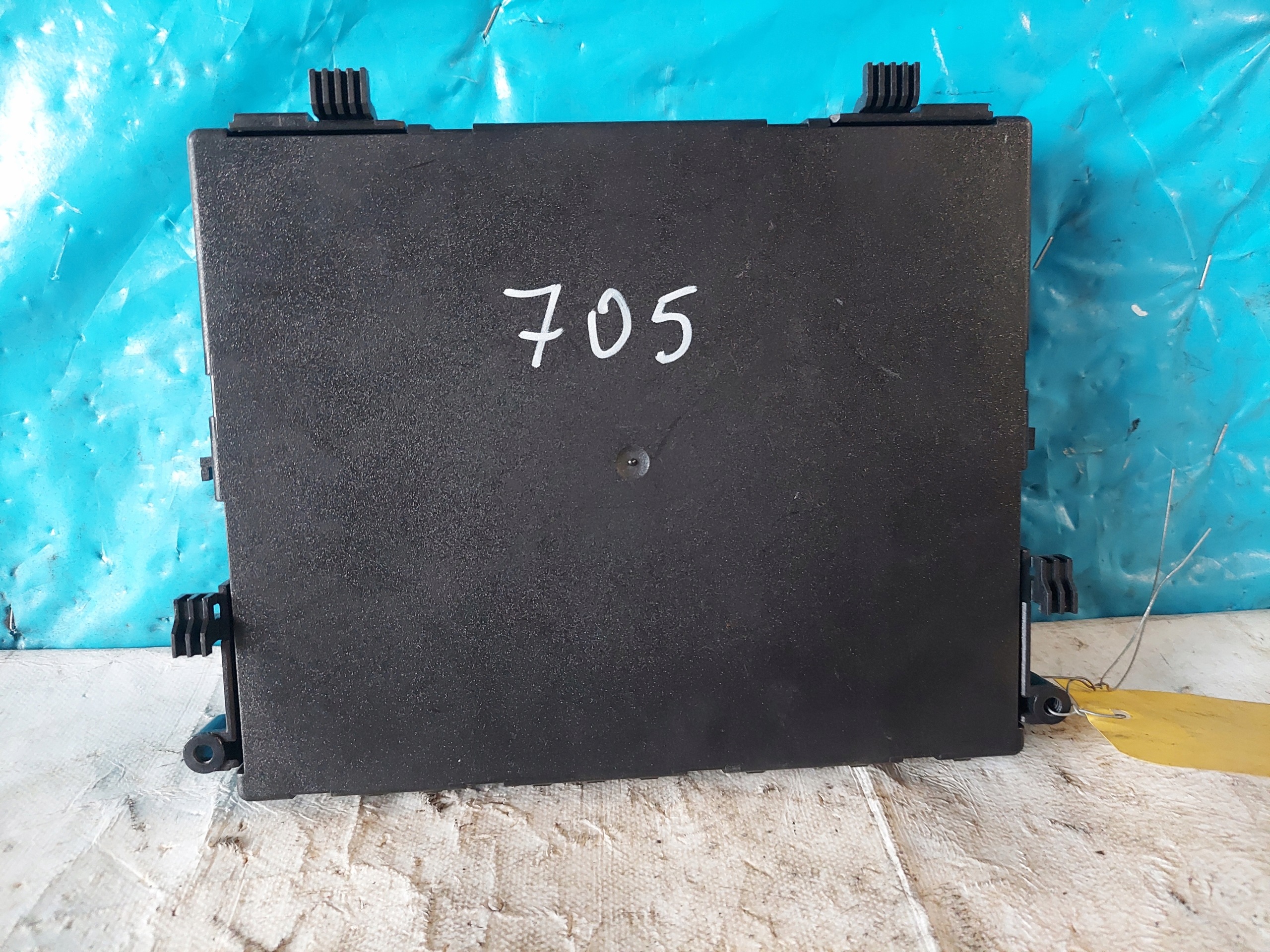 MERCEDES W245 A1695456332 module SAM