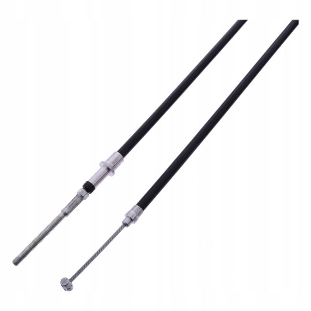 Тяга заднього гальма 7314818