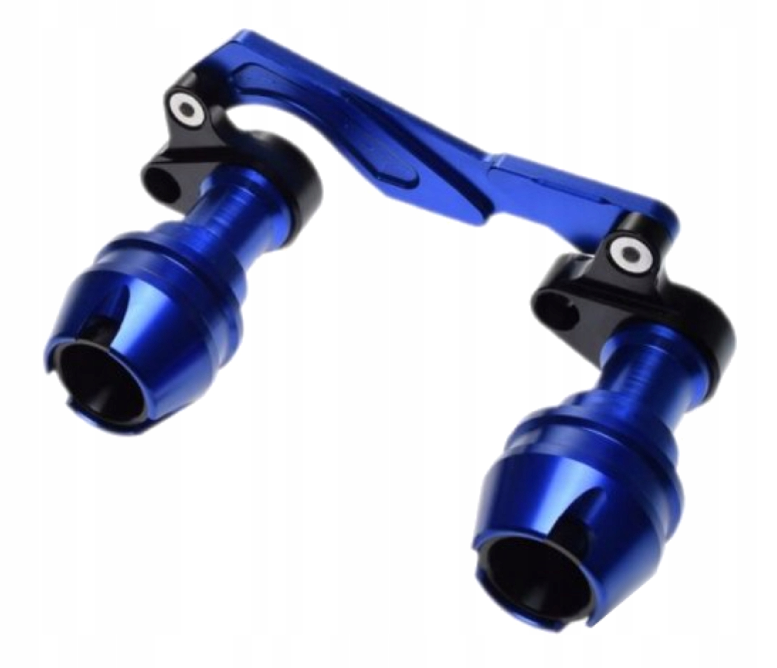 YAMAHA NMAX AEROX HONDA PCX Crash колодки глушителя