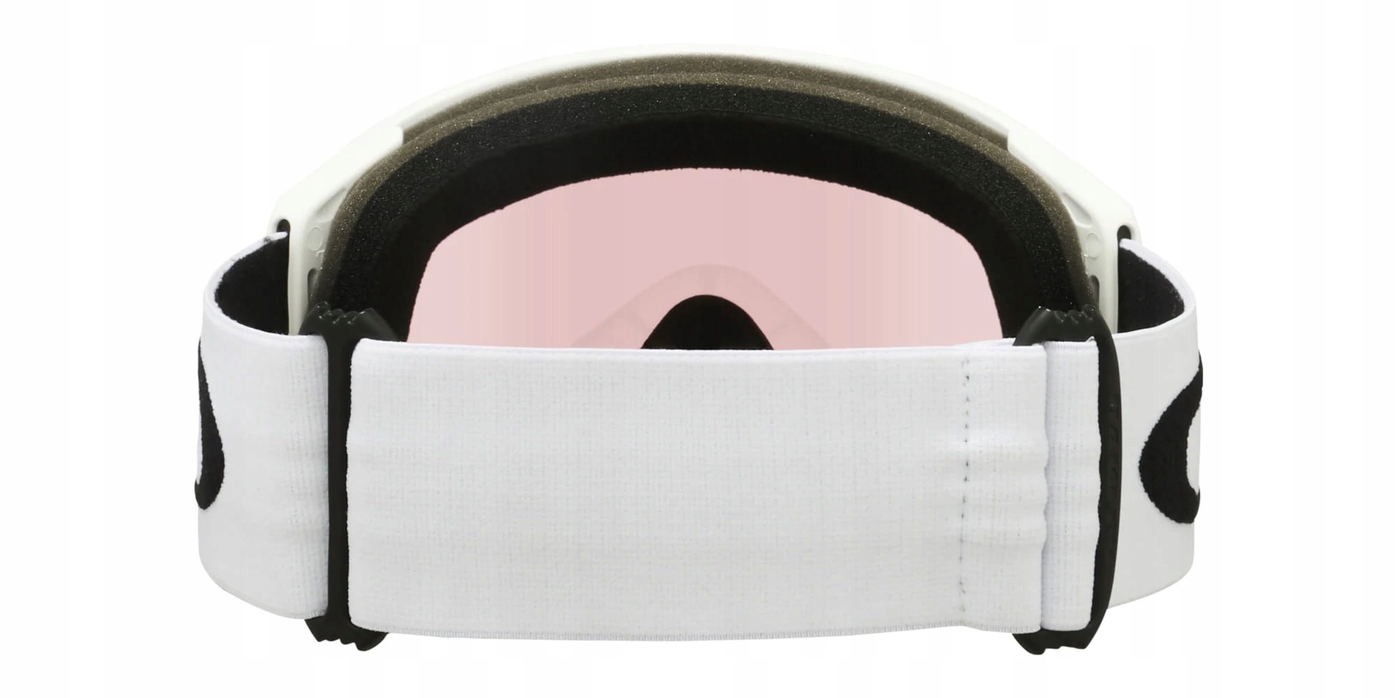 Gogle narciarskie Oakley Flight Tracker L HI Pink Model Flight Tracker XL -