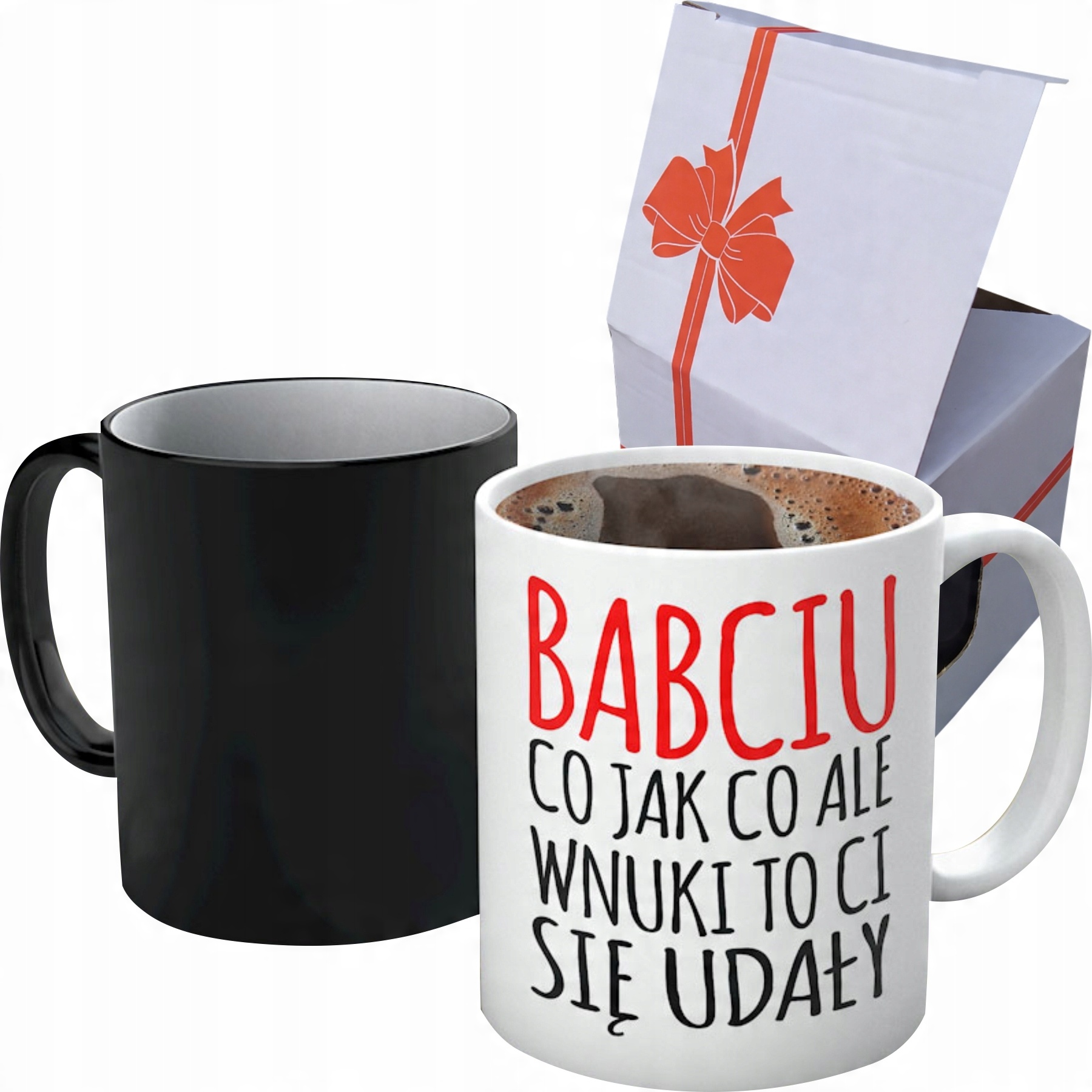 

Magiczny Kubek Dziadków Na Dzień Babci B45
