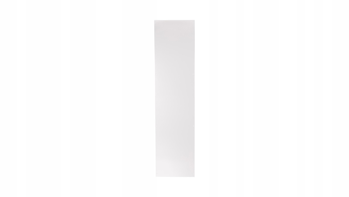 Eaton Ściana Boczna 2000x600 mm XAW2006 Komplet 2 Szt. Rozdzielnica 283857