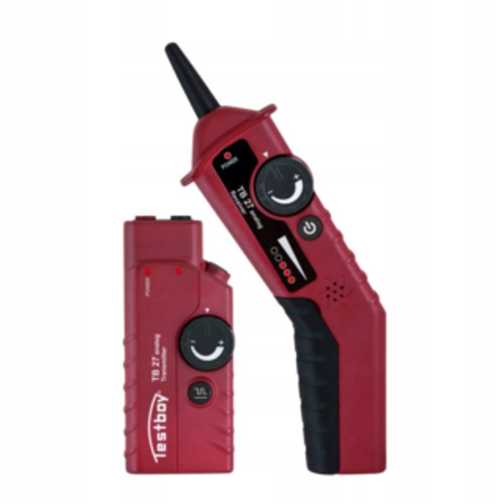 Lokalizátor kabelů Testboy