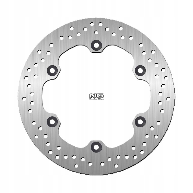 Ng Predný Brzdový Kotúč Kawasaki Gpx 600R '88-'96 (261X150X4,5MM) (6X10,2