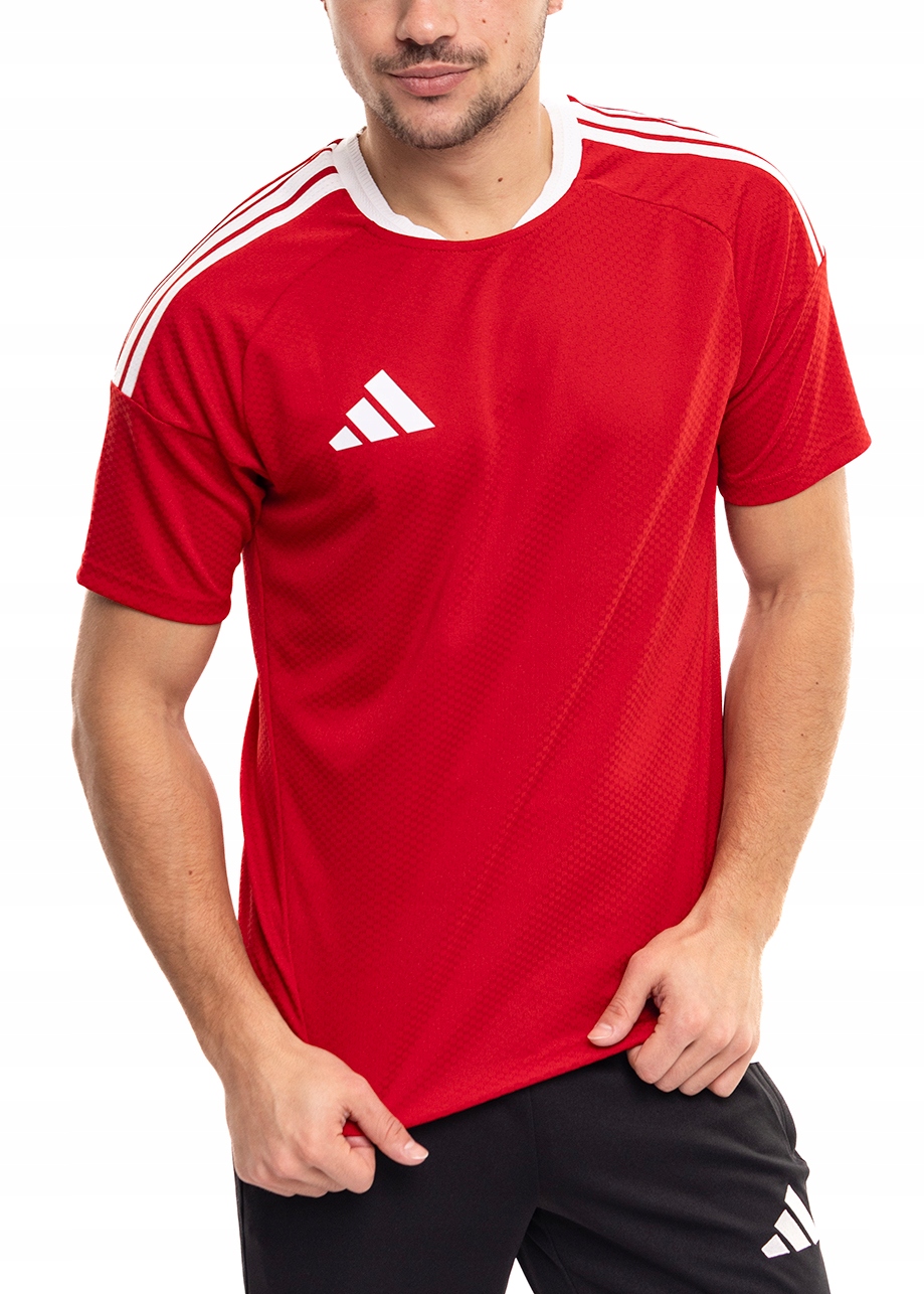 Tričko Pánské adidas Tiro 26 Tričko Sportovní Tréninková mikina vel S