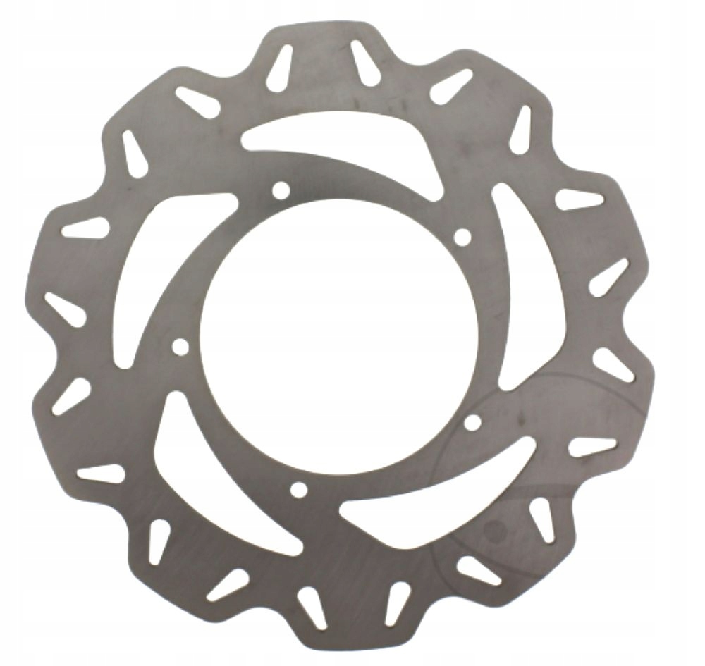 Přední Brzdový Kotouč Aprilia Arrecife 125 200 250 Atlantic 300 Velvet 400