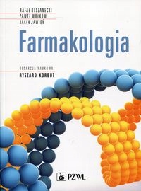 Jacek Jawień Farmakologia