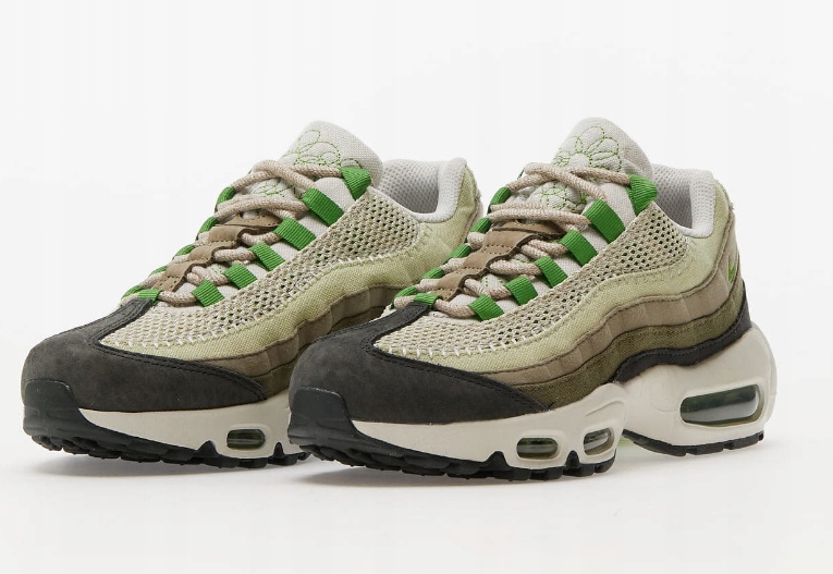 Nike Dámské sportovní boty Módní Air Max 95 DV3450-300 vel. 36,5