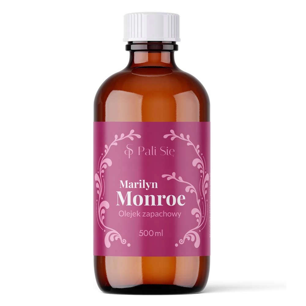 Vonný olej Marilyn Monroe 500 ml Pali Się