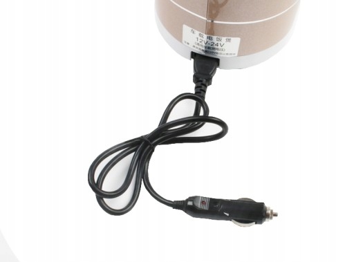 MULTICOOKER 12 24 V Marka inna