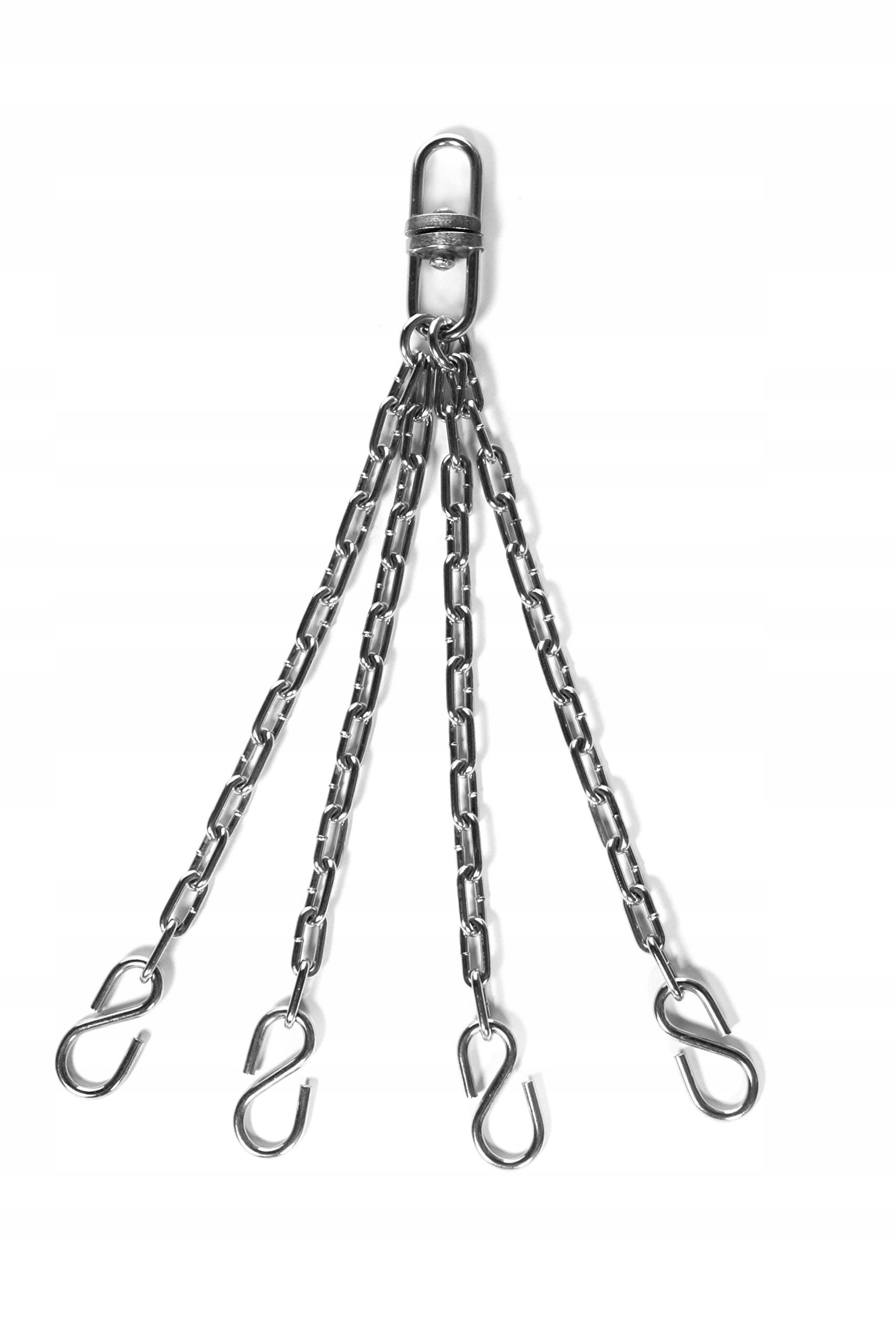 Łańcuch Metal Boxe MB185