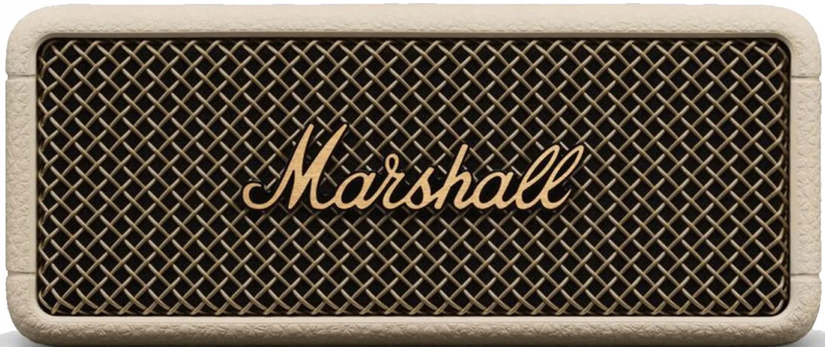 Głośnik przenośny Marshall Emberton III beżowy 20 W • Cena, Opinie