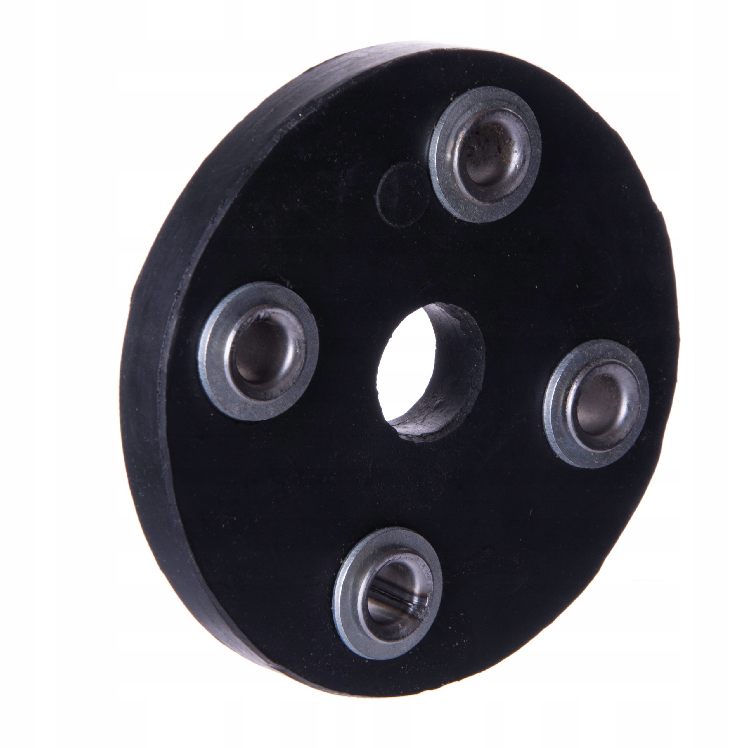 Tarcza sprzęgła 4 otwory rozsiewacza wapna RCW-3