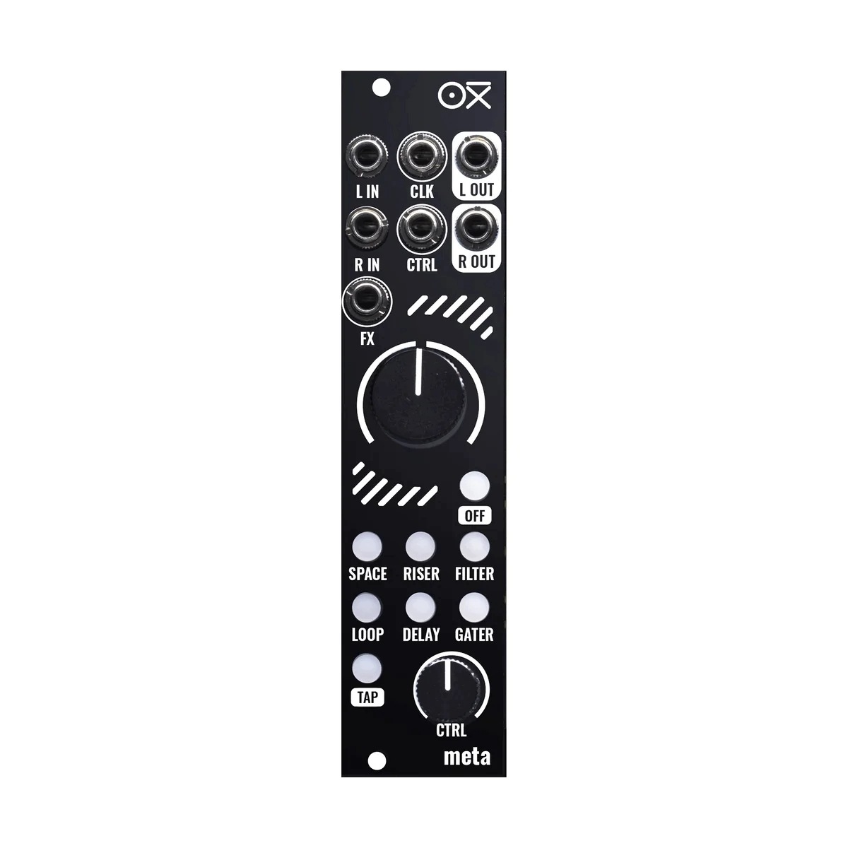 Oxi Instruments Meta Black