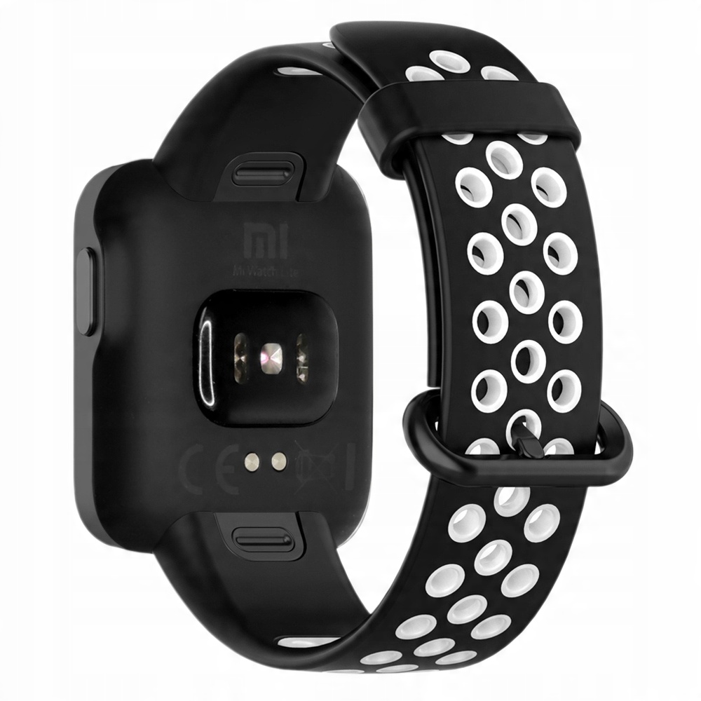 

Pasek Opaska Mesh do Xiaomi MI Watch Lite Sportowa