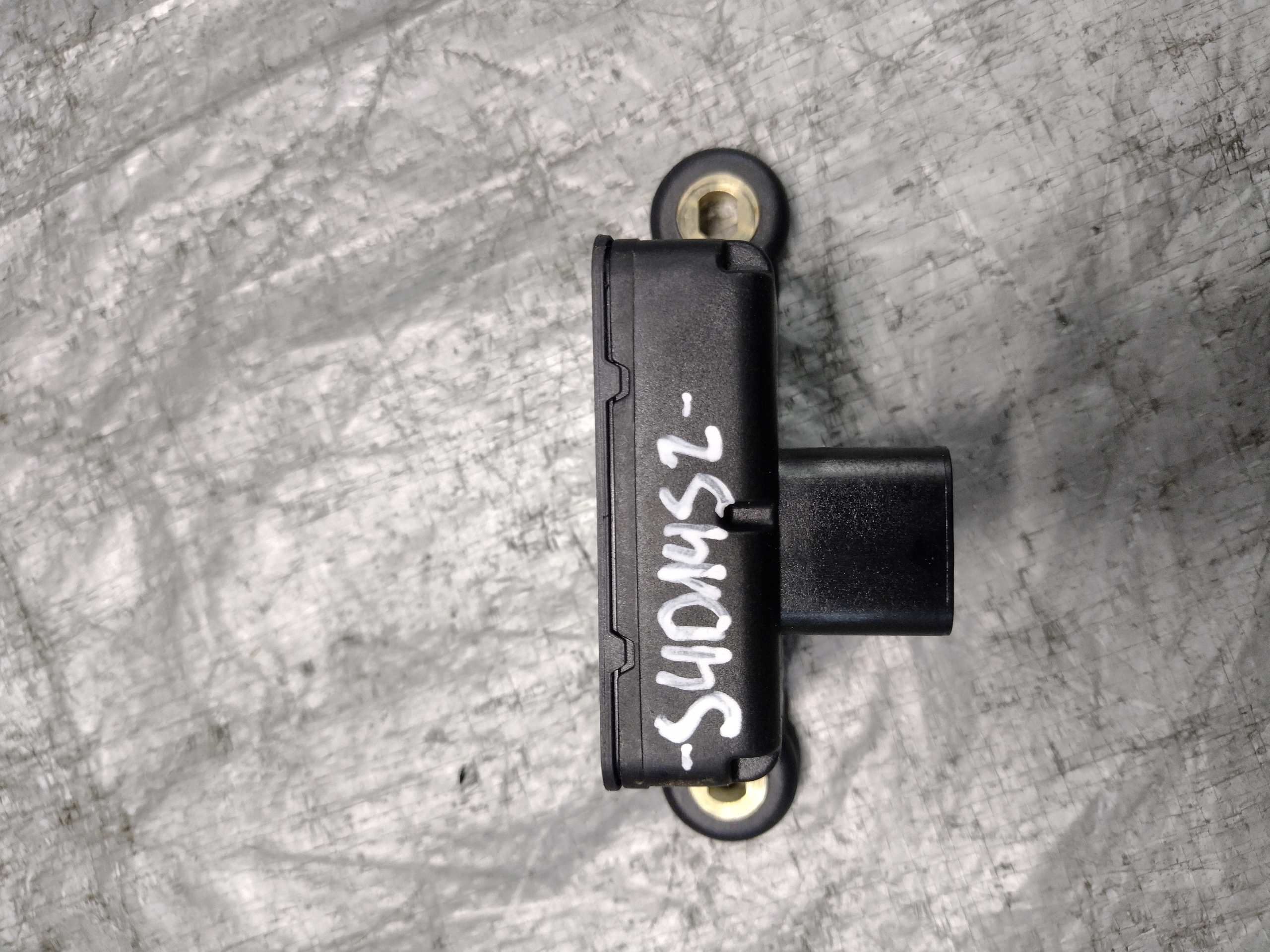module ESP Opel Insignia A OE 13505725