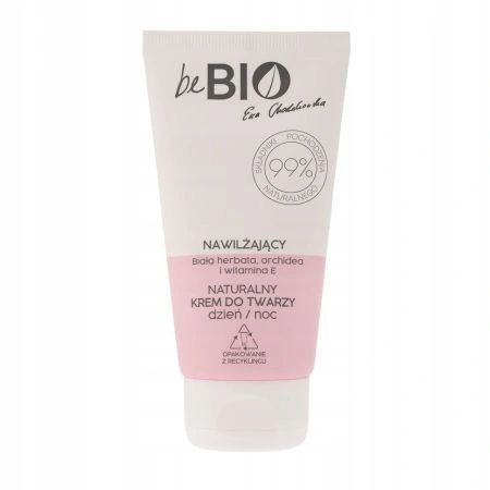 

beBIO Naturalny Krem Nawilżający Dzień Noc 75ml