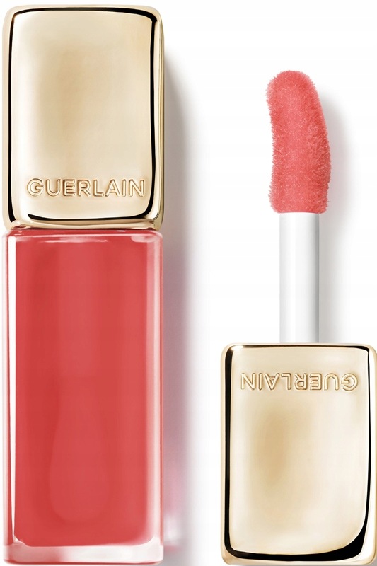 Guerlain Kisskiss Bee Glow Oil 309 Honey Glow olej na rty 9,5 ml