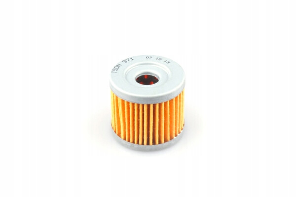 ISON 971 Olejový filter