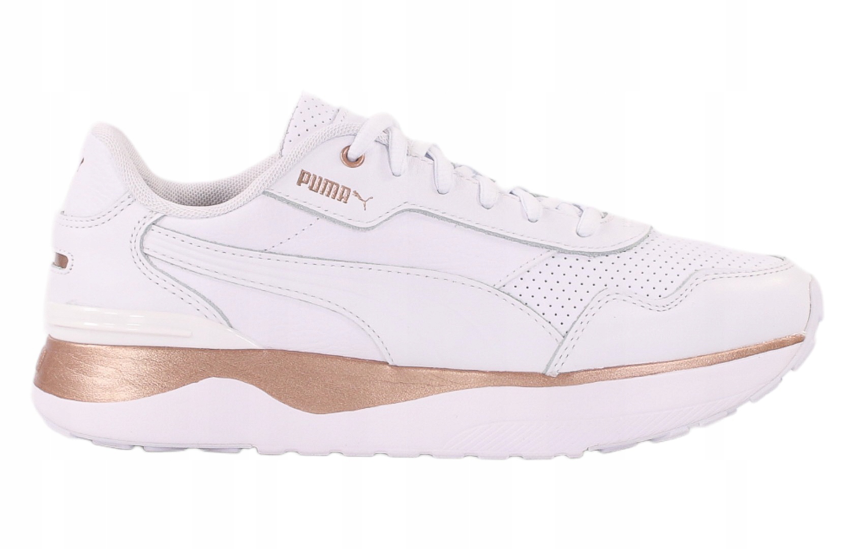 Dámské boty Puma R78 Voyage Premium 383838 03