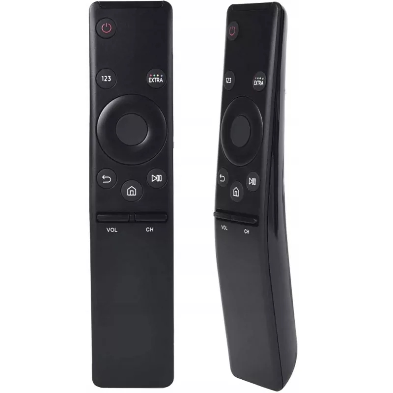 Pilot Uniwersalny Do Telewizora Samsung Smart