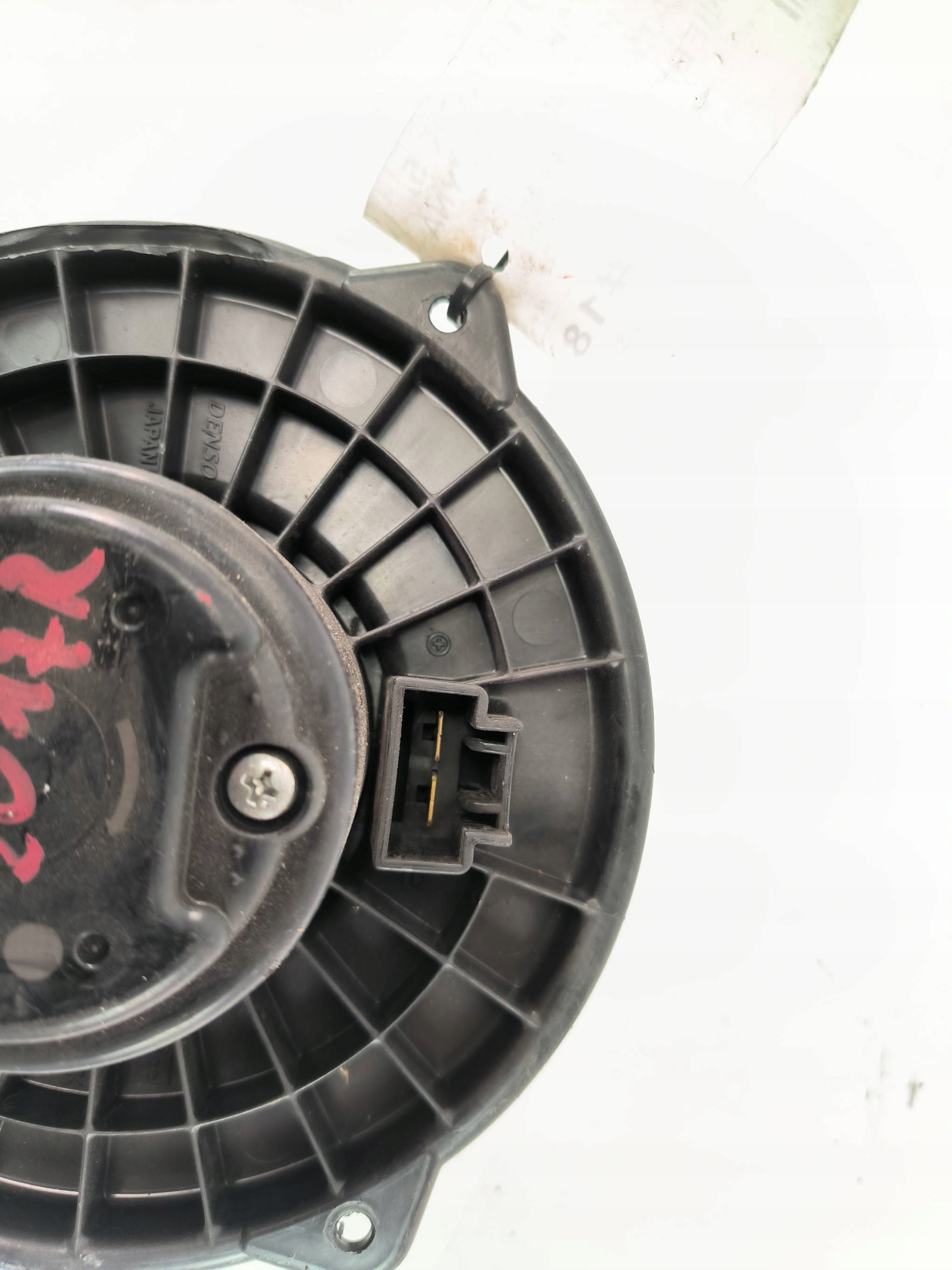 ventilator kabinski 272700-5290 SUBARU OUTBACK