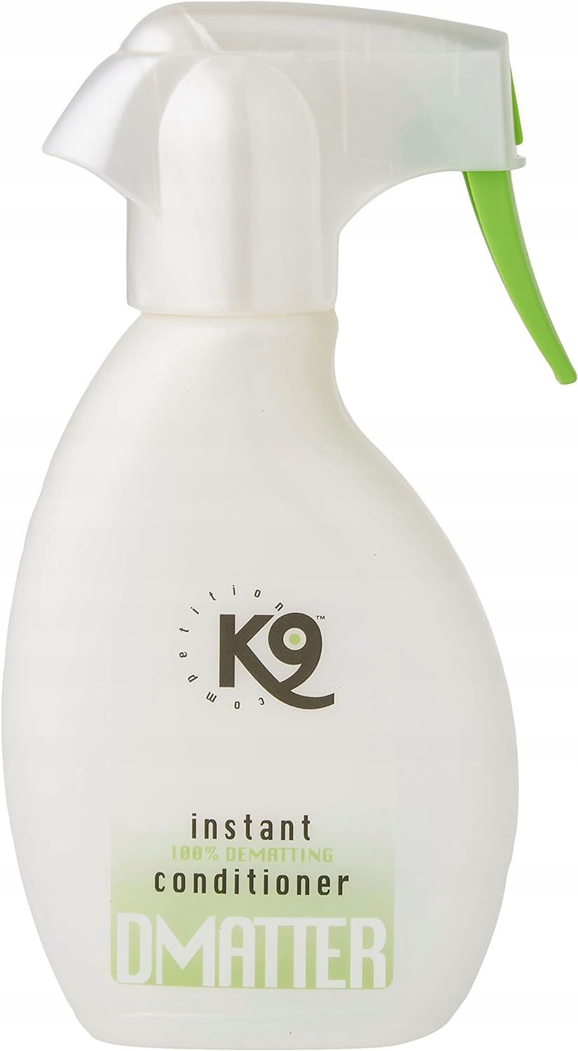 K9 Dmatter Instantní Kondicionér 250ML Aloe Vera (718.0640)