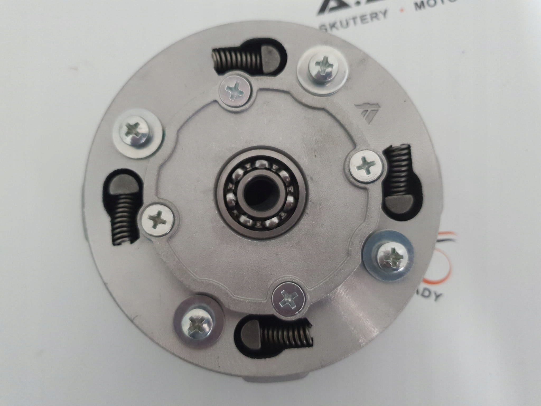 Sprzęgło automat półautomat quad (ATV) 110 KPL. 17