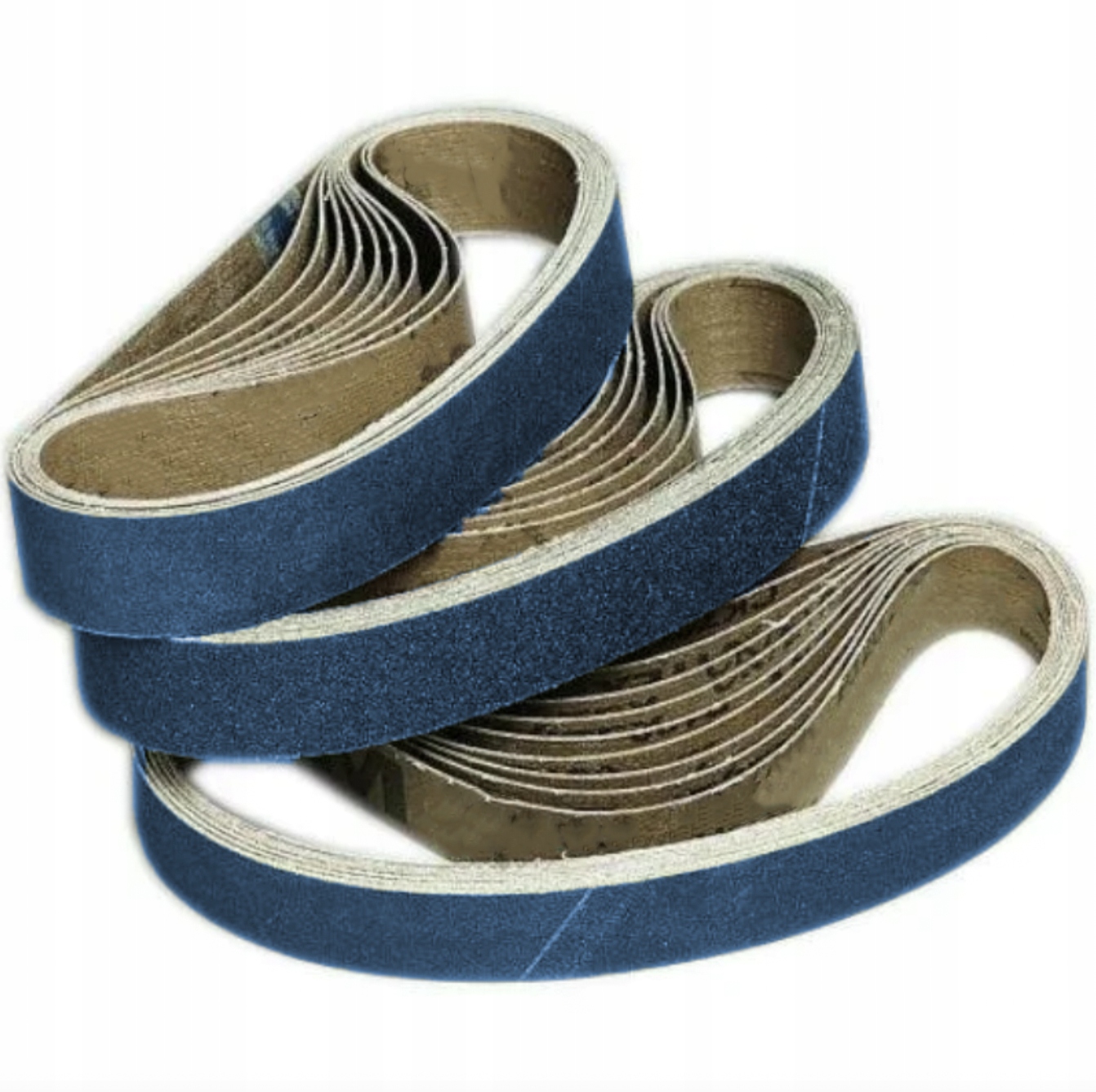 PAS ŚCIERNY TAŚMA BEZKOŃCOWA 13x457 ZK713X CYRKON P180