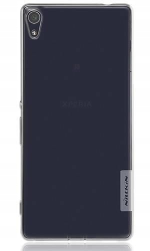 

Etui case Nillkin Nature do Sony Xperia Xa Ultra
