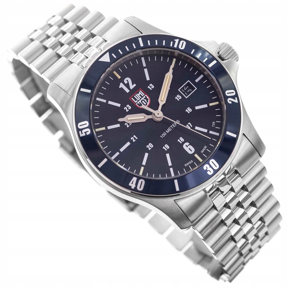 Pánské hodinky Luminox XS.0913 Sport Timer