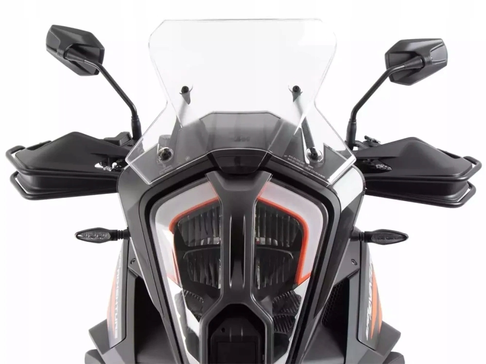 Ktm 1290 Adventure S/r (2021-) Kryt originálnych handbarov