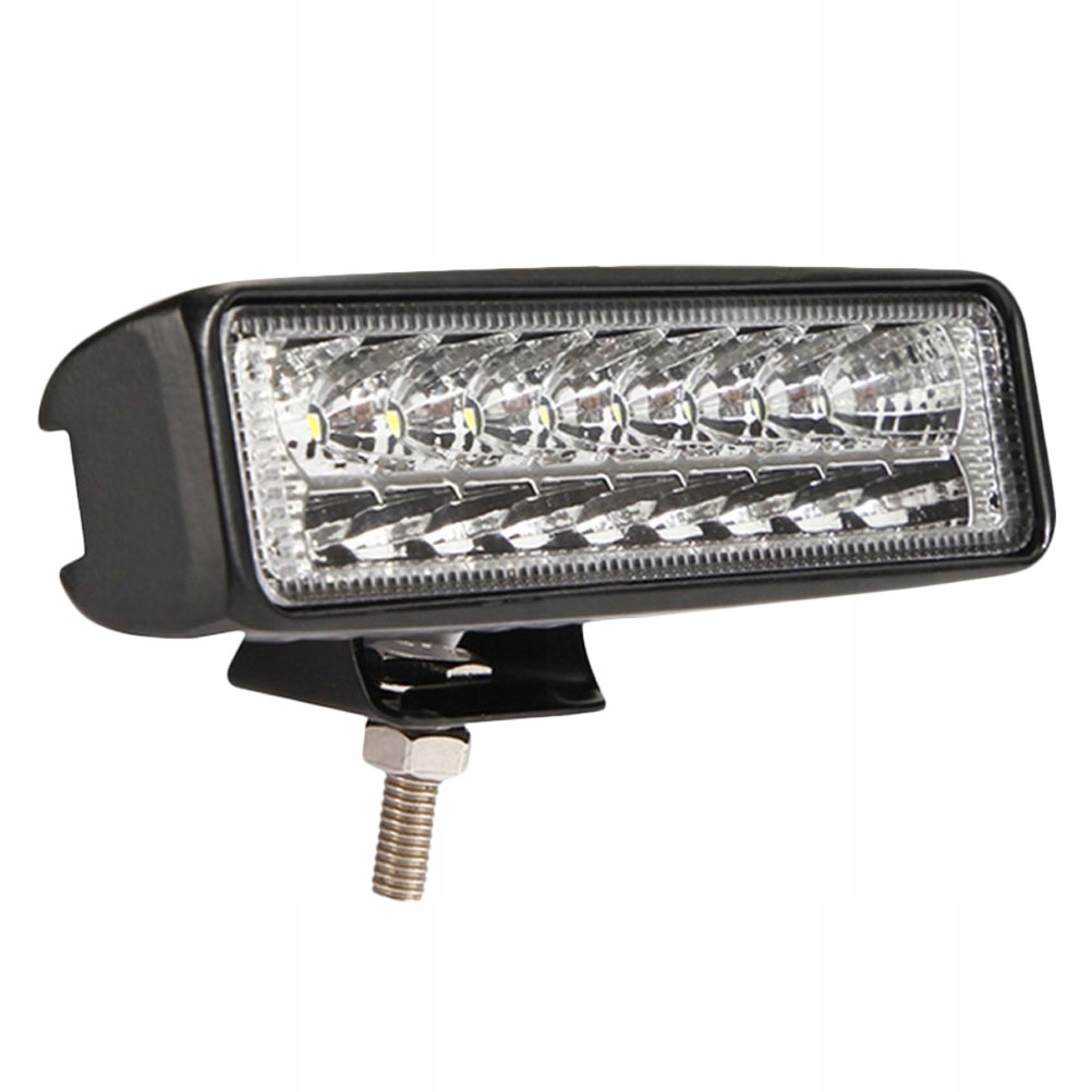 LAMPA ROBOCZA DWURZĘDOWA ŚWIATŁA PRZECIWMGIELNE DO SAMOCHODOWYCH TAŚM LED Ż Producent części 1A First Automotive