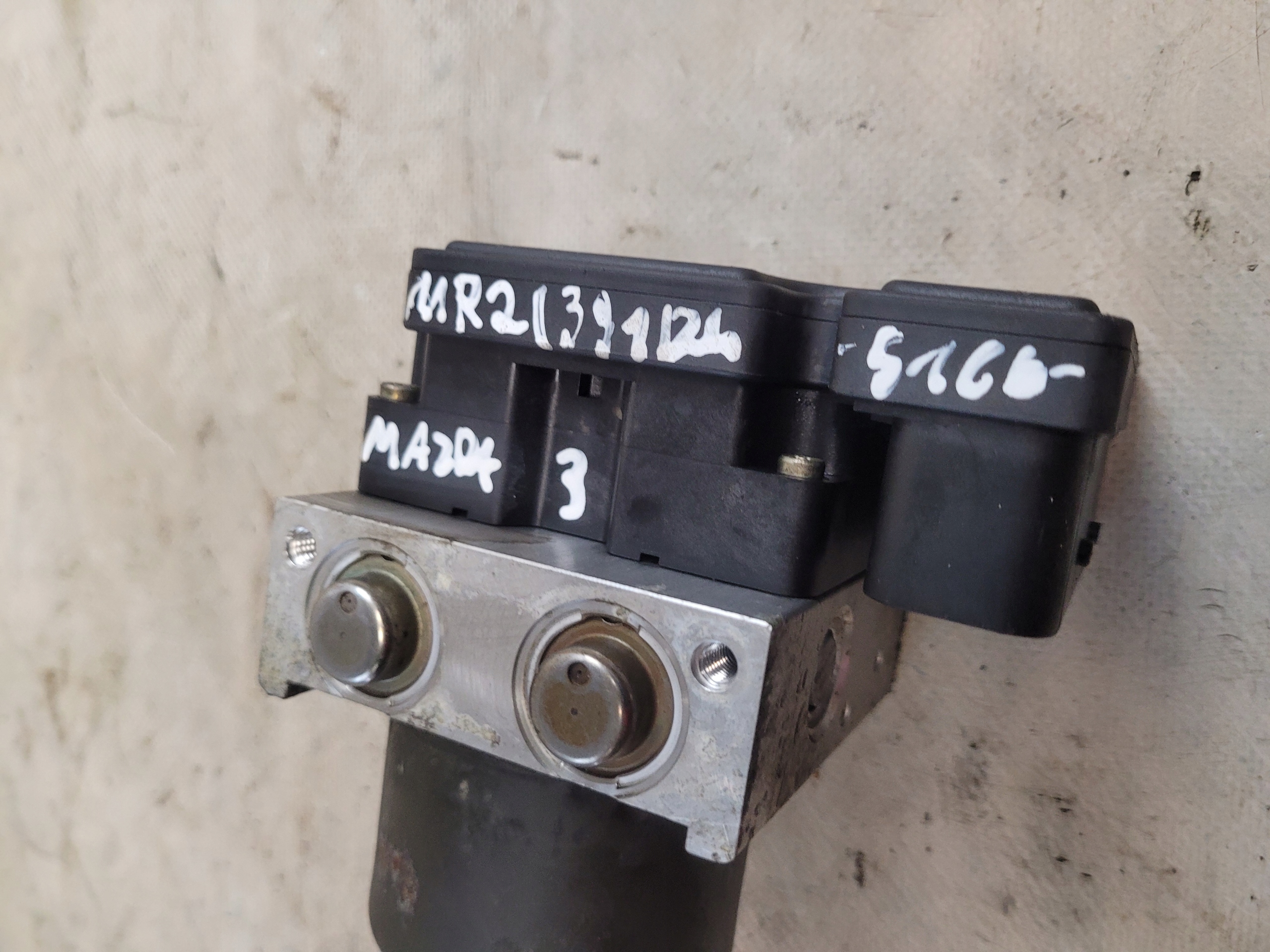 Pompa ABS OE 3M51-2M110-CA MAZDA 3 III H 1.6B