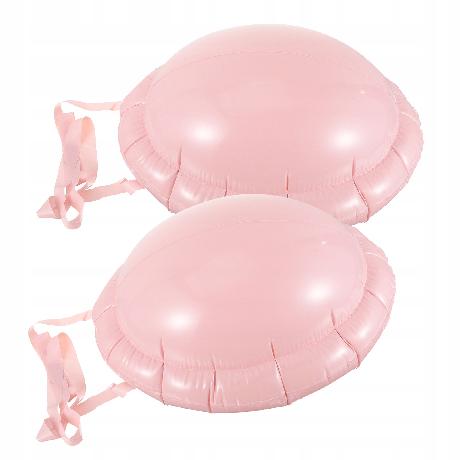 ODZIEŻ CIĄŻOWA FAKE BRZUCH W CIĄŻY DMUJĄCA Marka bez marki