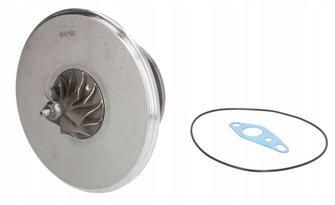 Cartridge Jádro Vložka Turbíny Opel Movano B 2.3 Cdti 101 110 125 Km 795