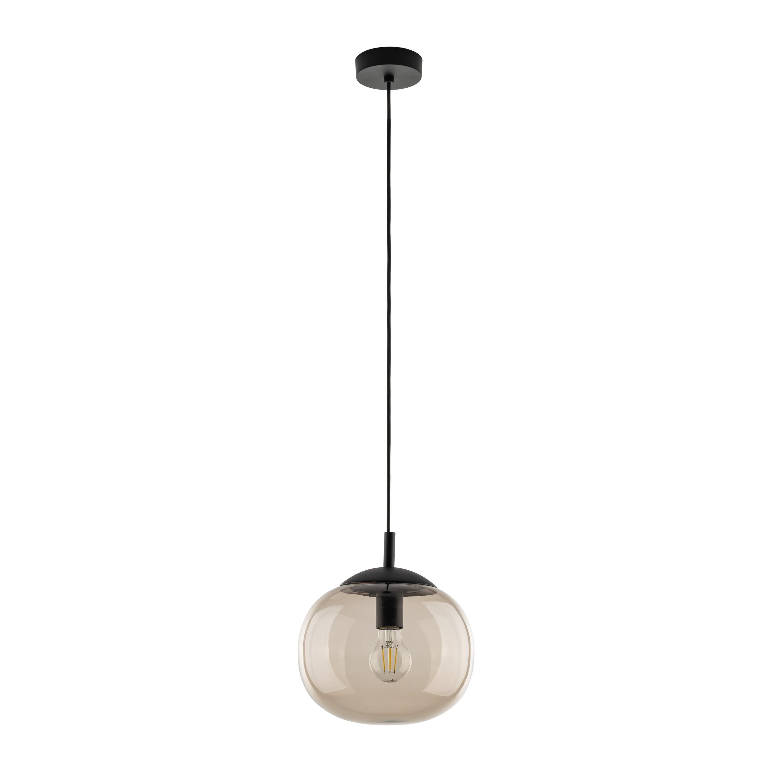 Závesná lampa TK-Lighting Vibe 1 – svetelné body E27
